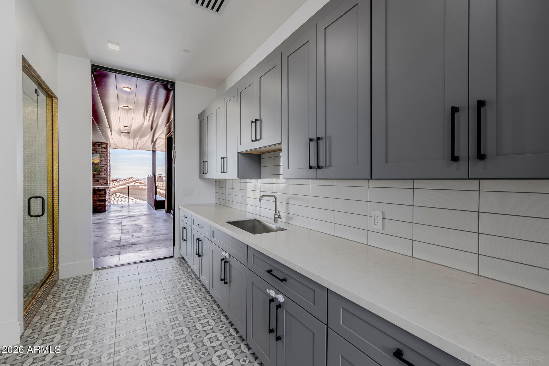 HIDDEN HILLS PARCEL D/E - Residential