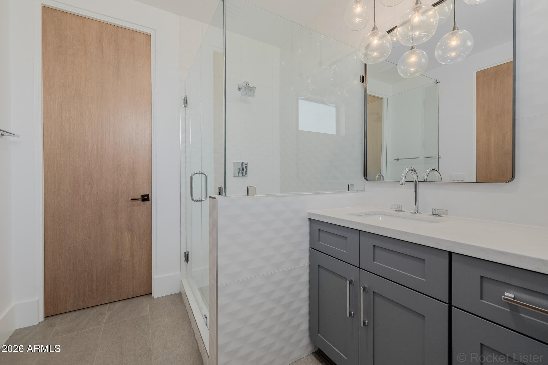 HIDDEN HILLS PARCEL D/E - Residential
