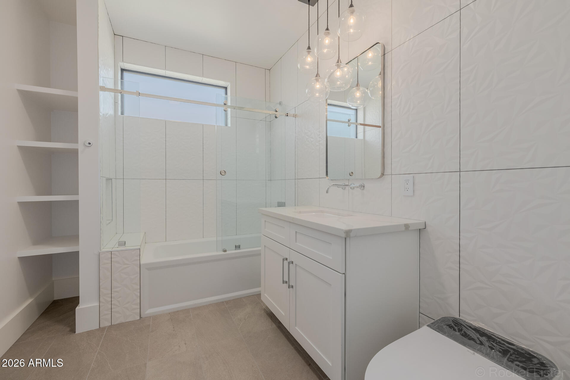 HIDDEN HILLS PARCEL D/E - Residential