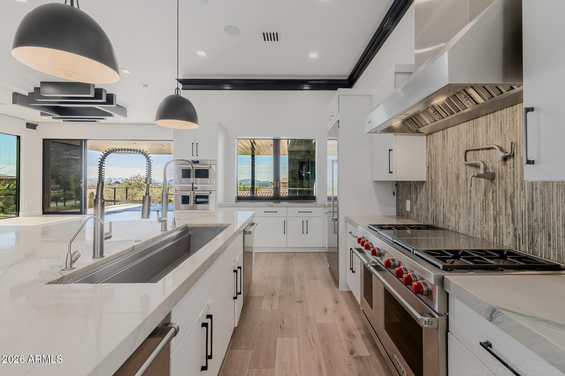 HIDDEN HILLS PARCEL D/E - Residential