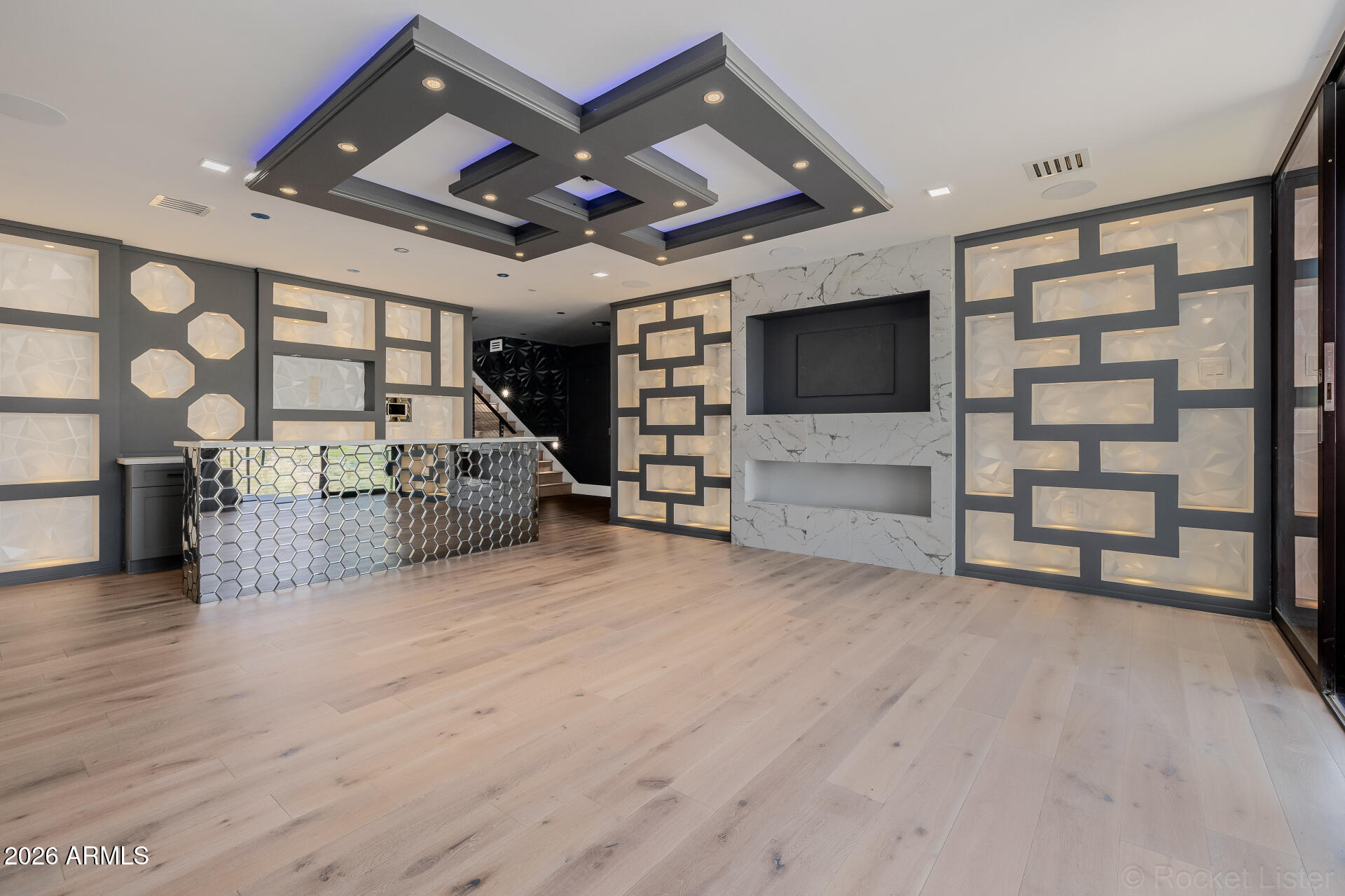 HIDDEN HILLS PARCEL D/E - Residential