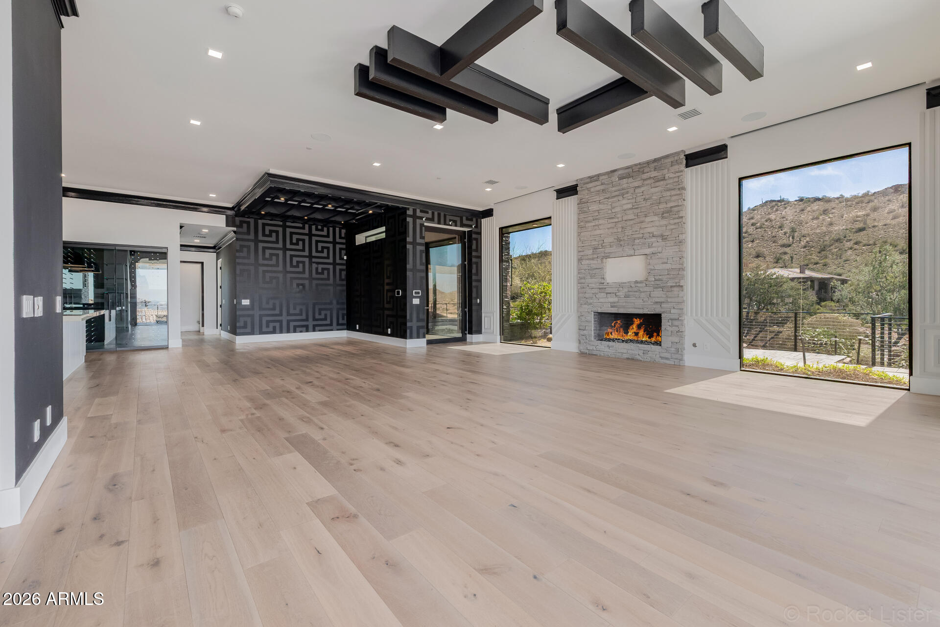 HIDDEN HILLS PARCEL D/E - Residential