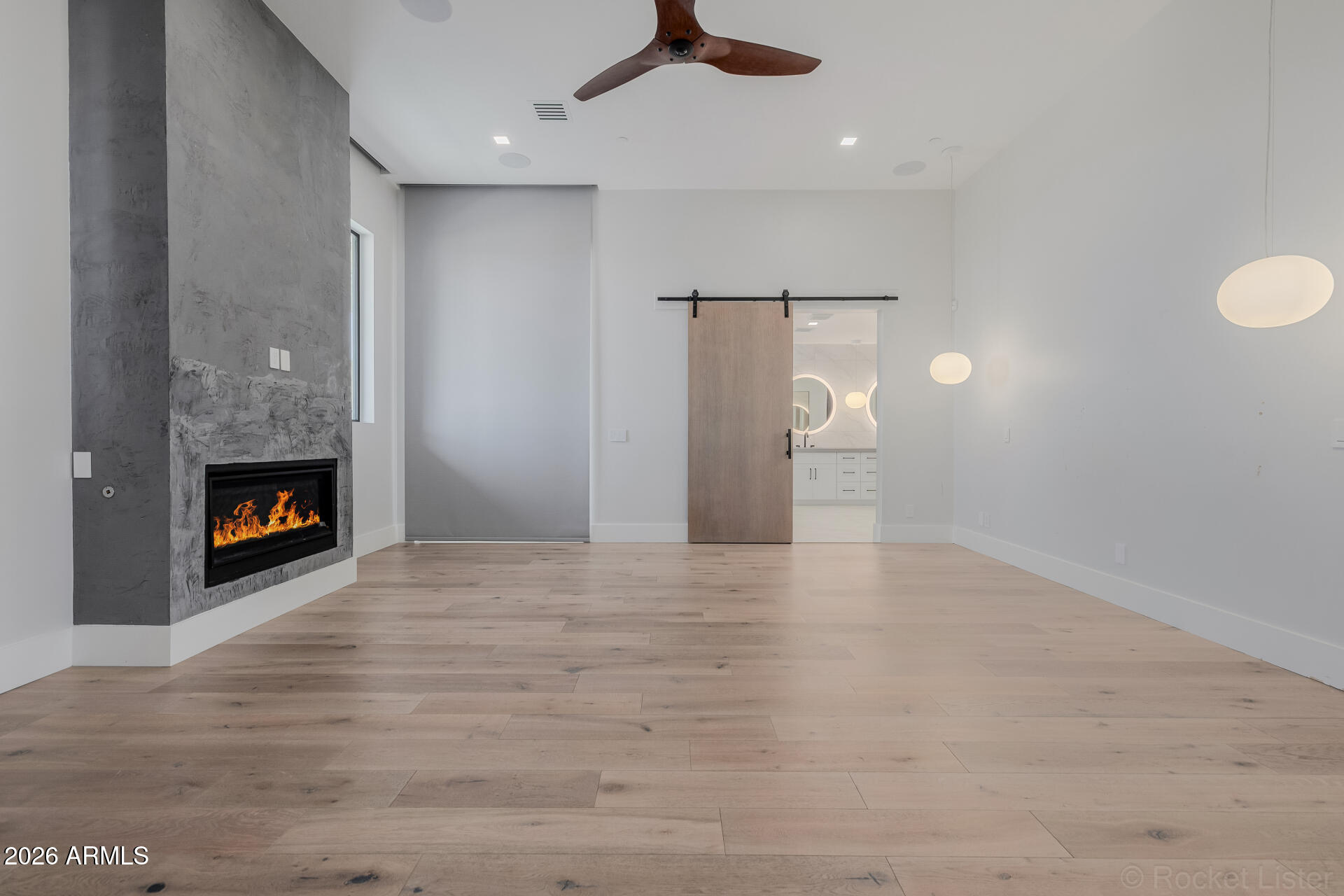 HIDDEN HILLS PARCEL D/E - Residential