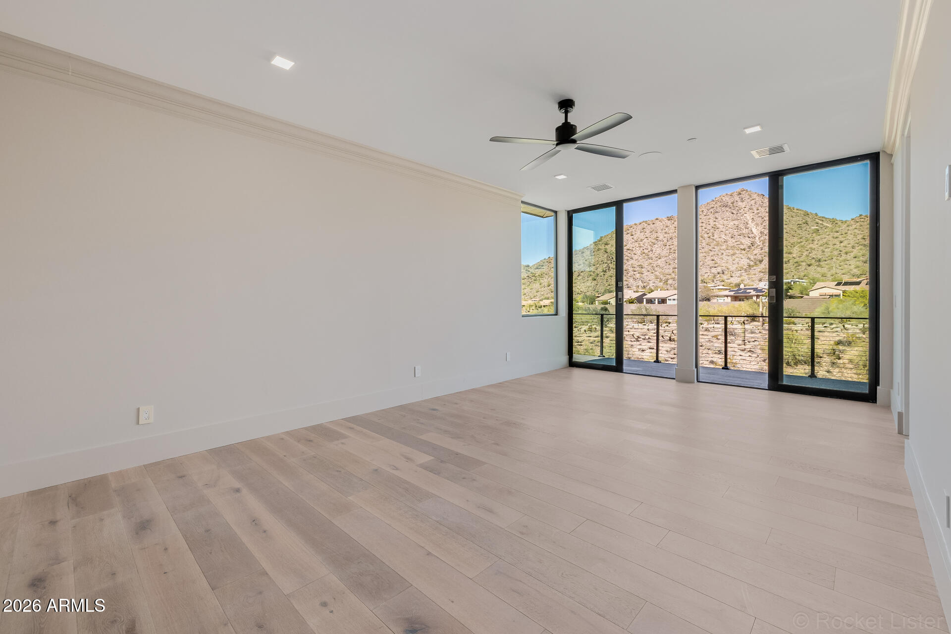 HIDDEN HILLS PARCEL D/E - Residential