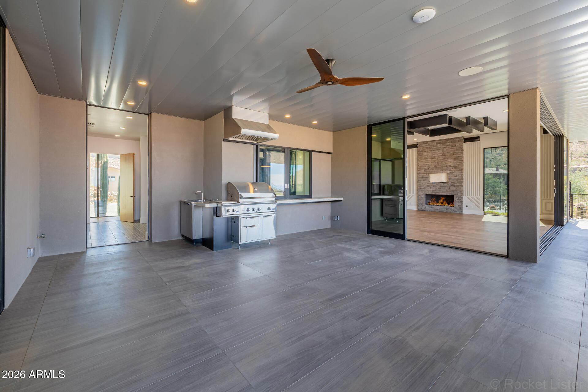 HIDDEN HILLS PARCEL D/E - Residential
