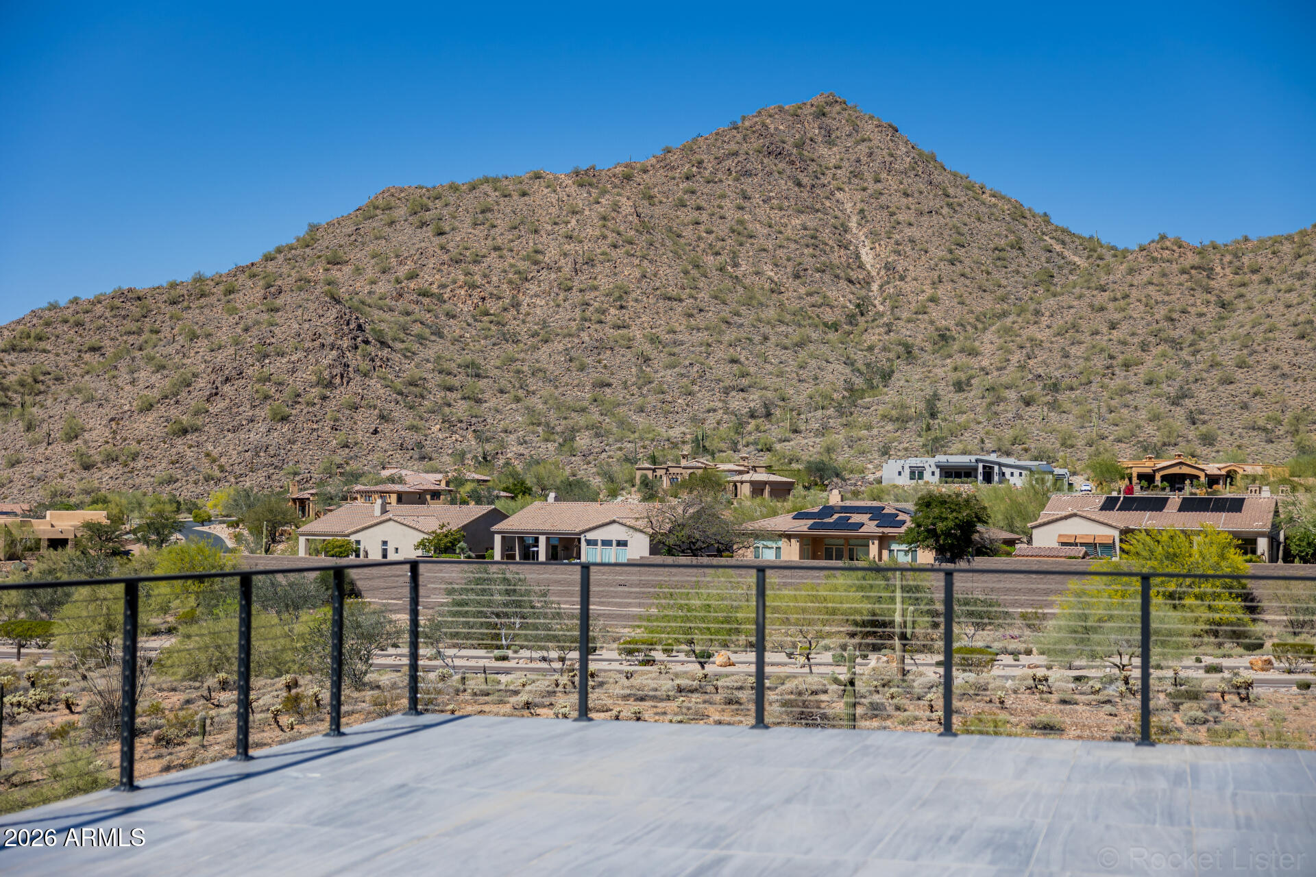 HIDDEN HILLS PARCEL D/E - Residential