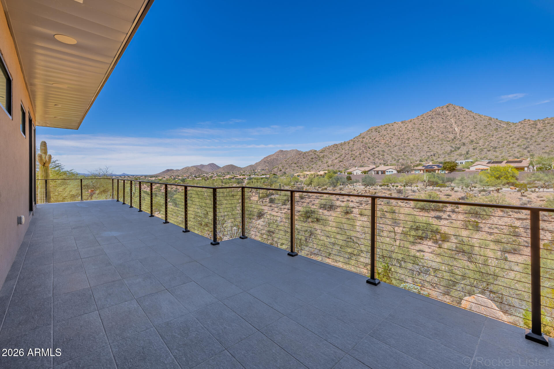 HIDDEN HILLS PARCEL D/E - Residential