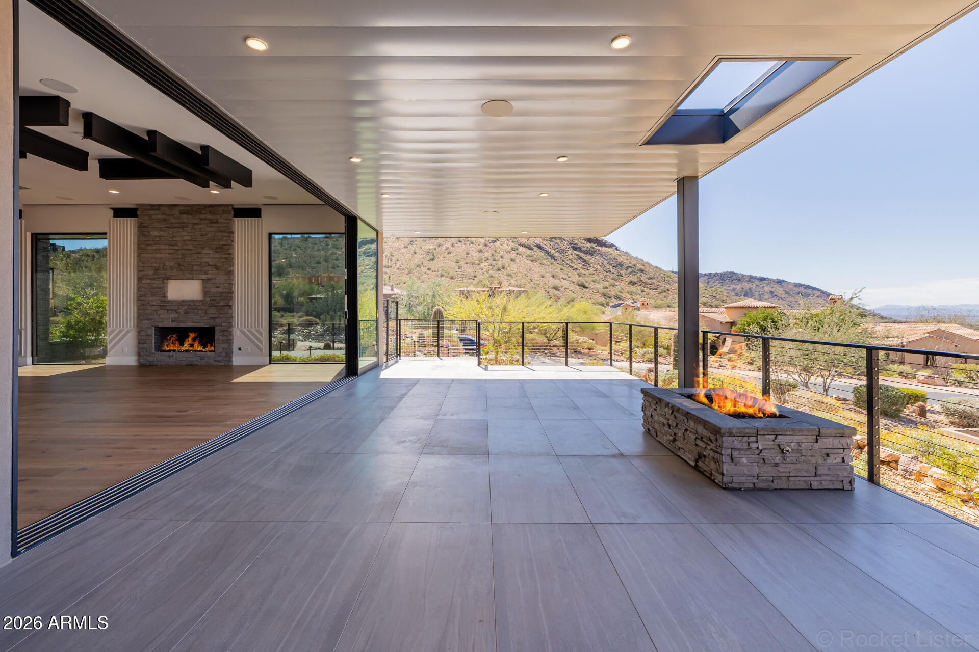 HIDDEN HILLS PARCEL D/E - Residential