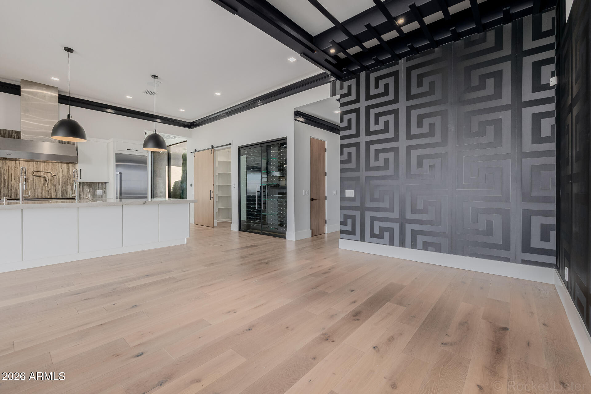 HIDDEN HILLS PARCEL D/E - Residential