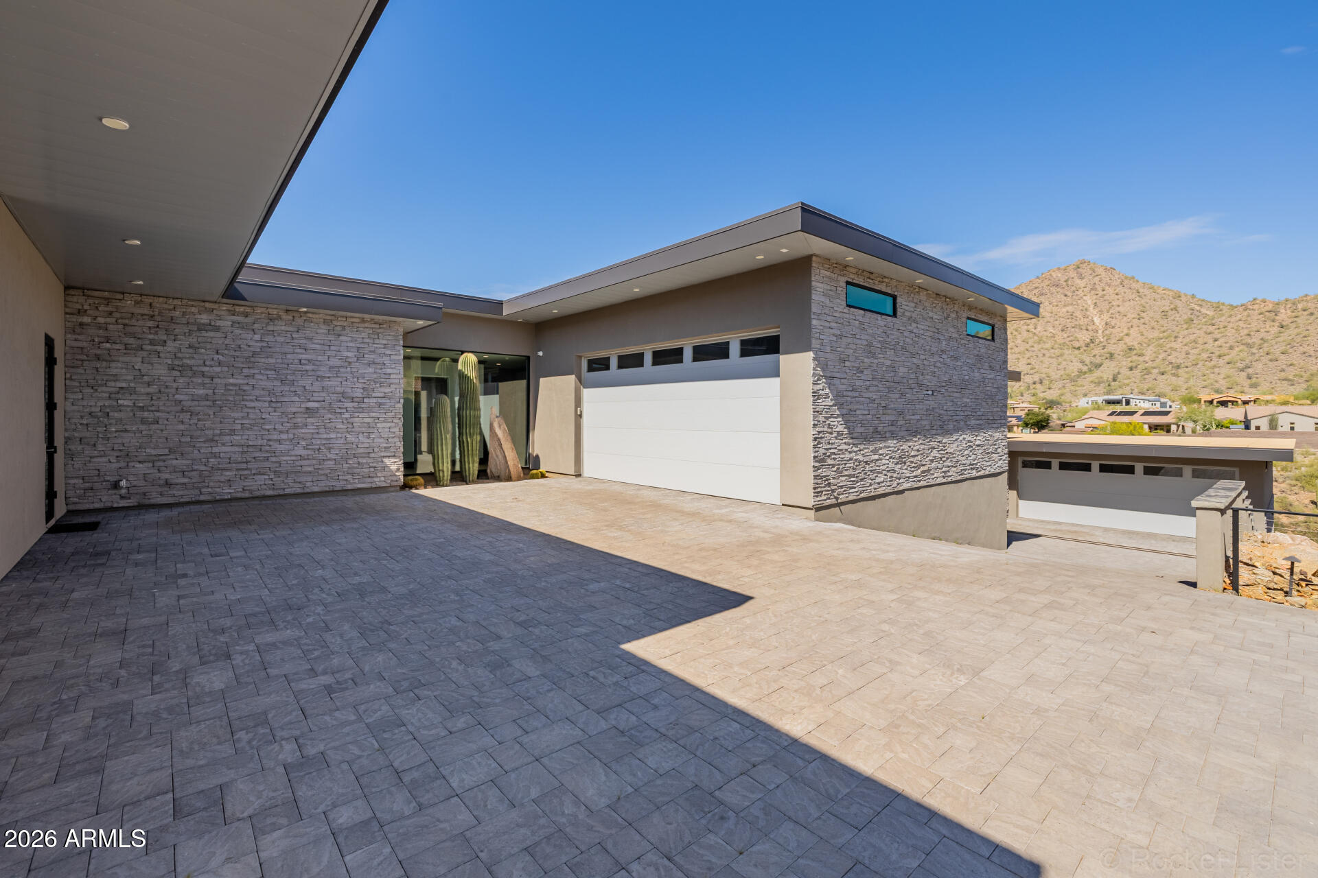 HIDDEN HILLS PARCEL D/E - Residential