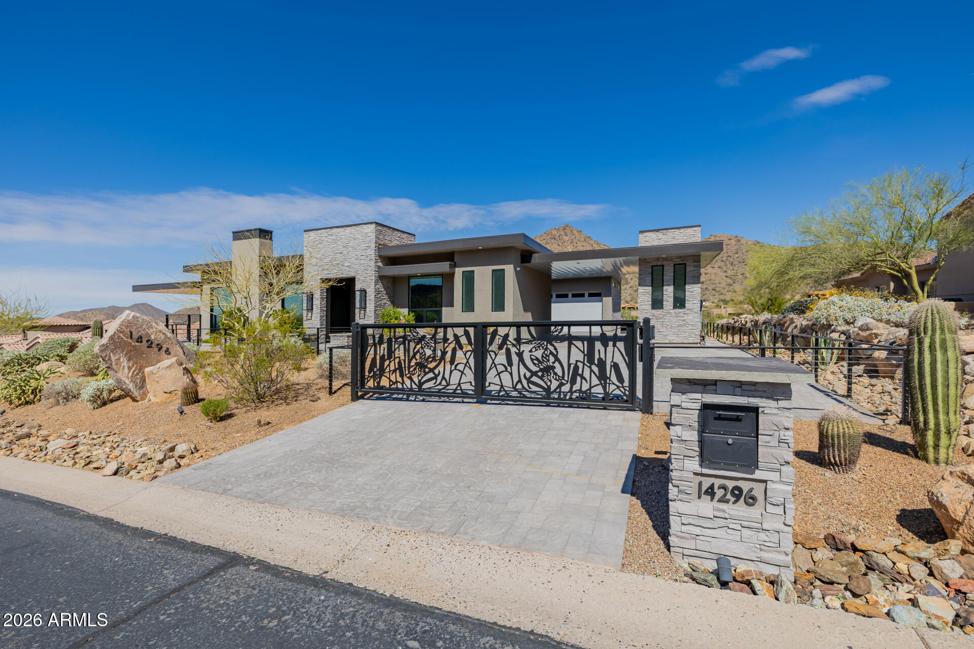 HIDDEN HILLS PARCEL D/E - Residential