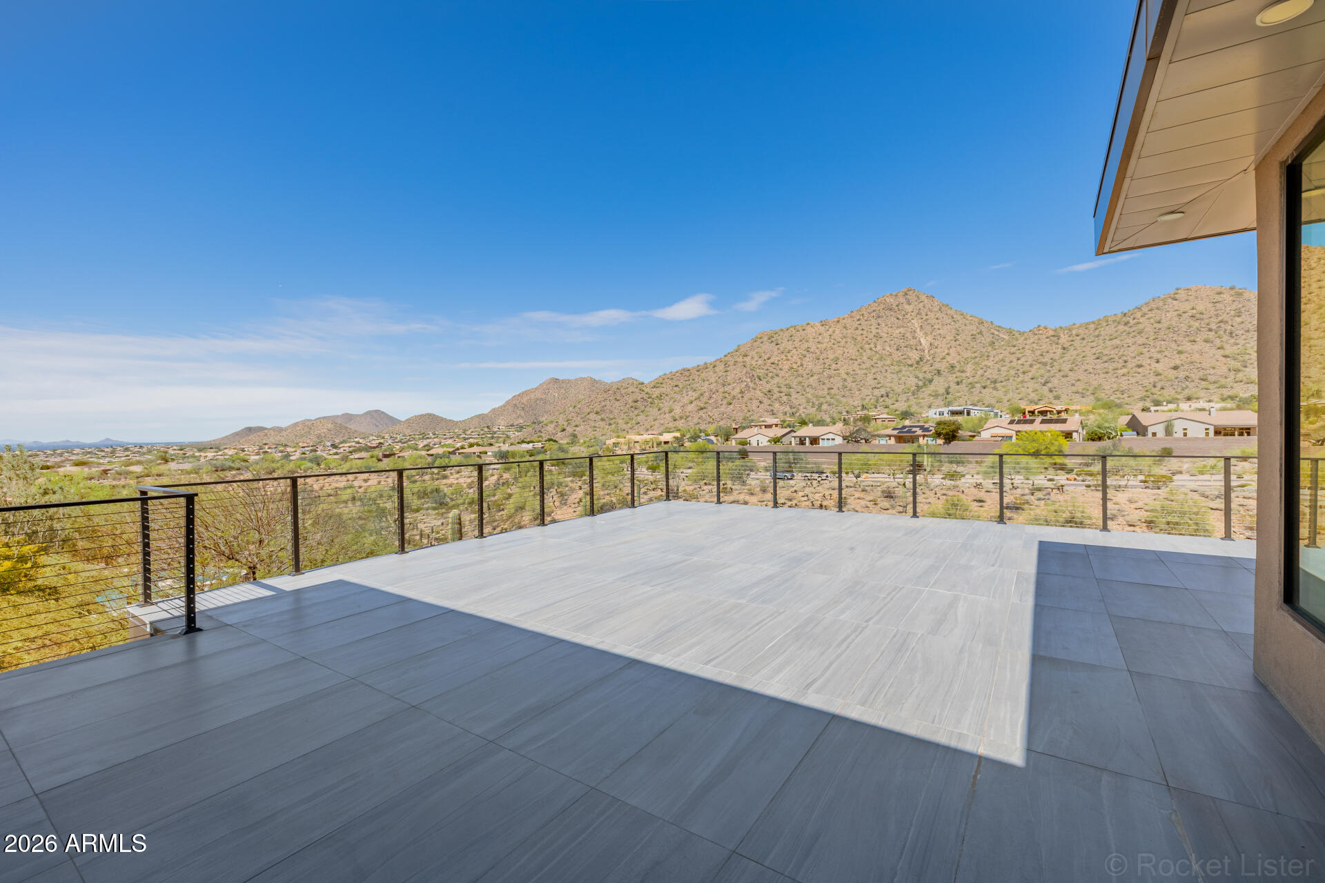 HIDDEN HILLS PARCEL D/E - Residential