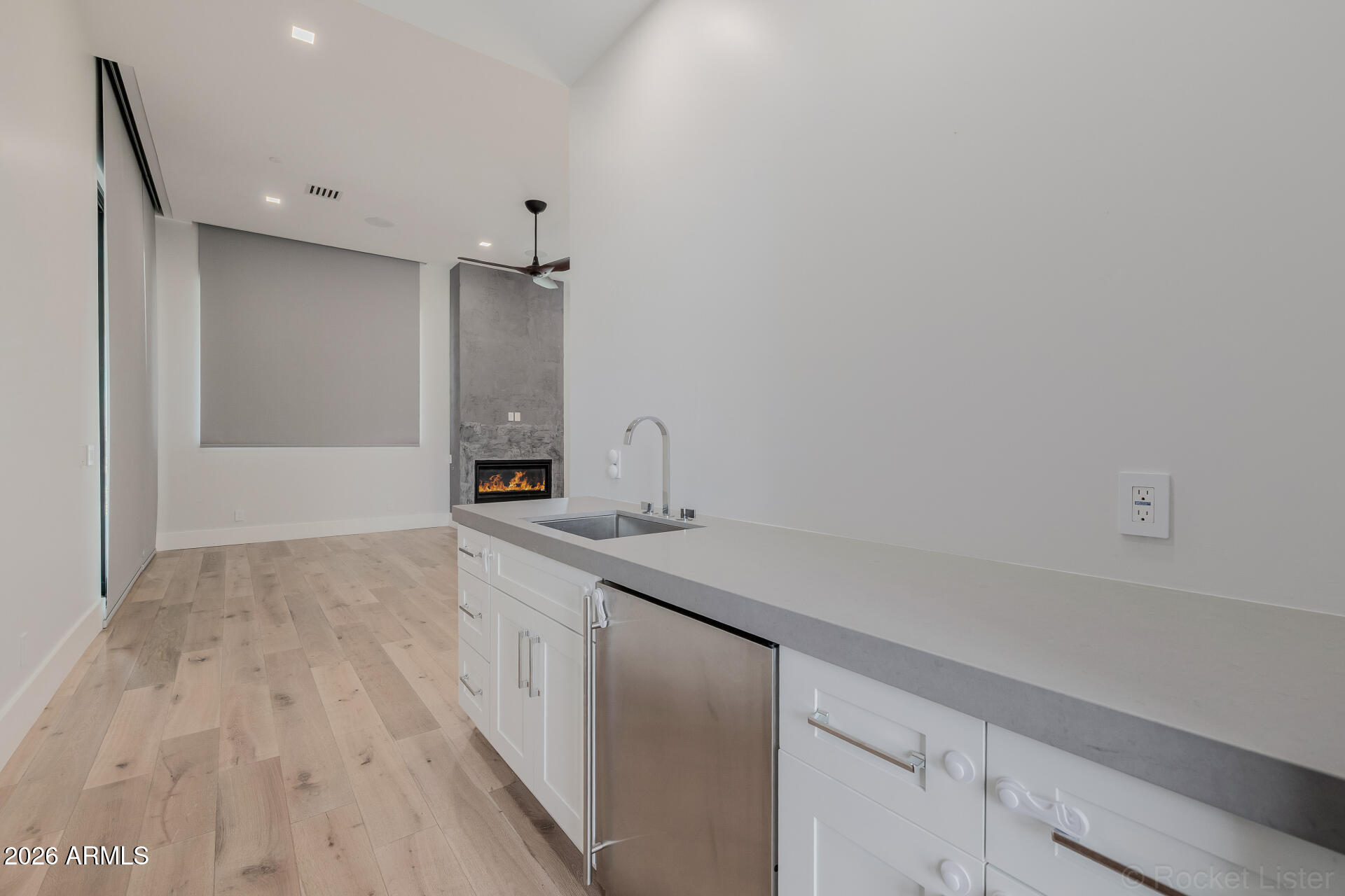 HIDDEN HILLS PARCEL D/E - Residential