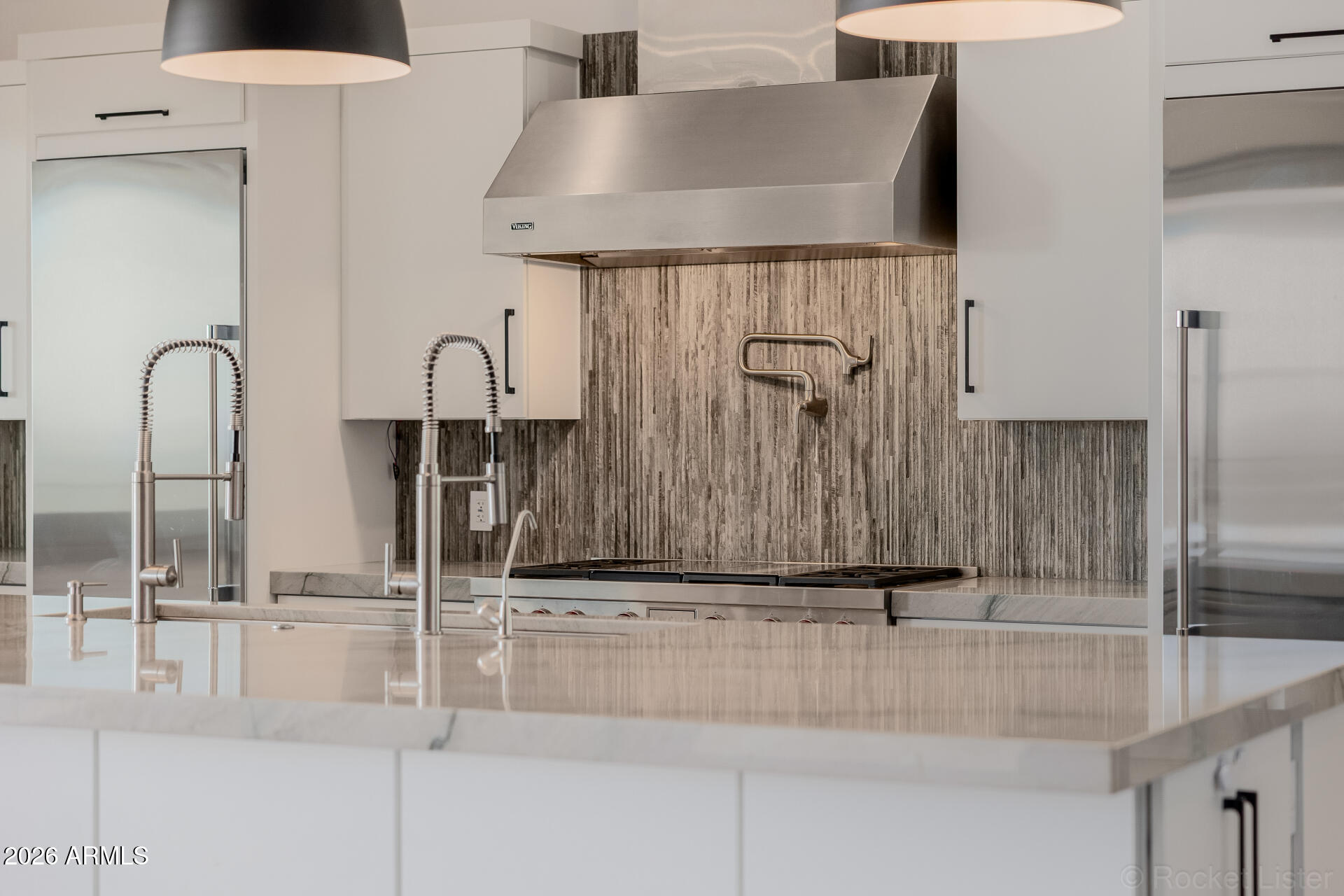 HIDDEN HILLS PARCEL D/E - Residential