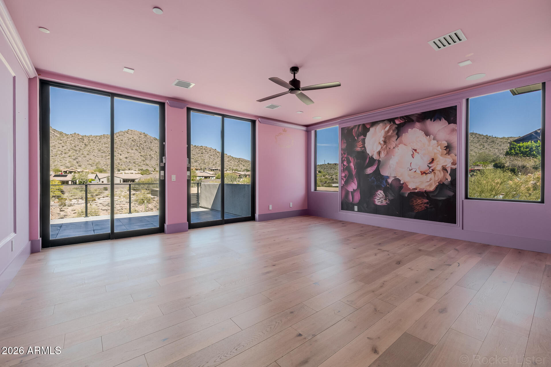 HIDDEN HILLS PARCEL D/E - Residential