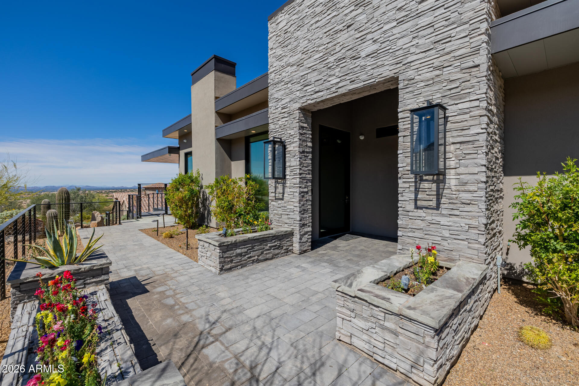 HIDDEN HILLS PARCEL D/E - Residential