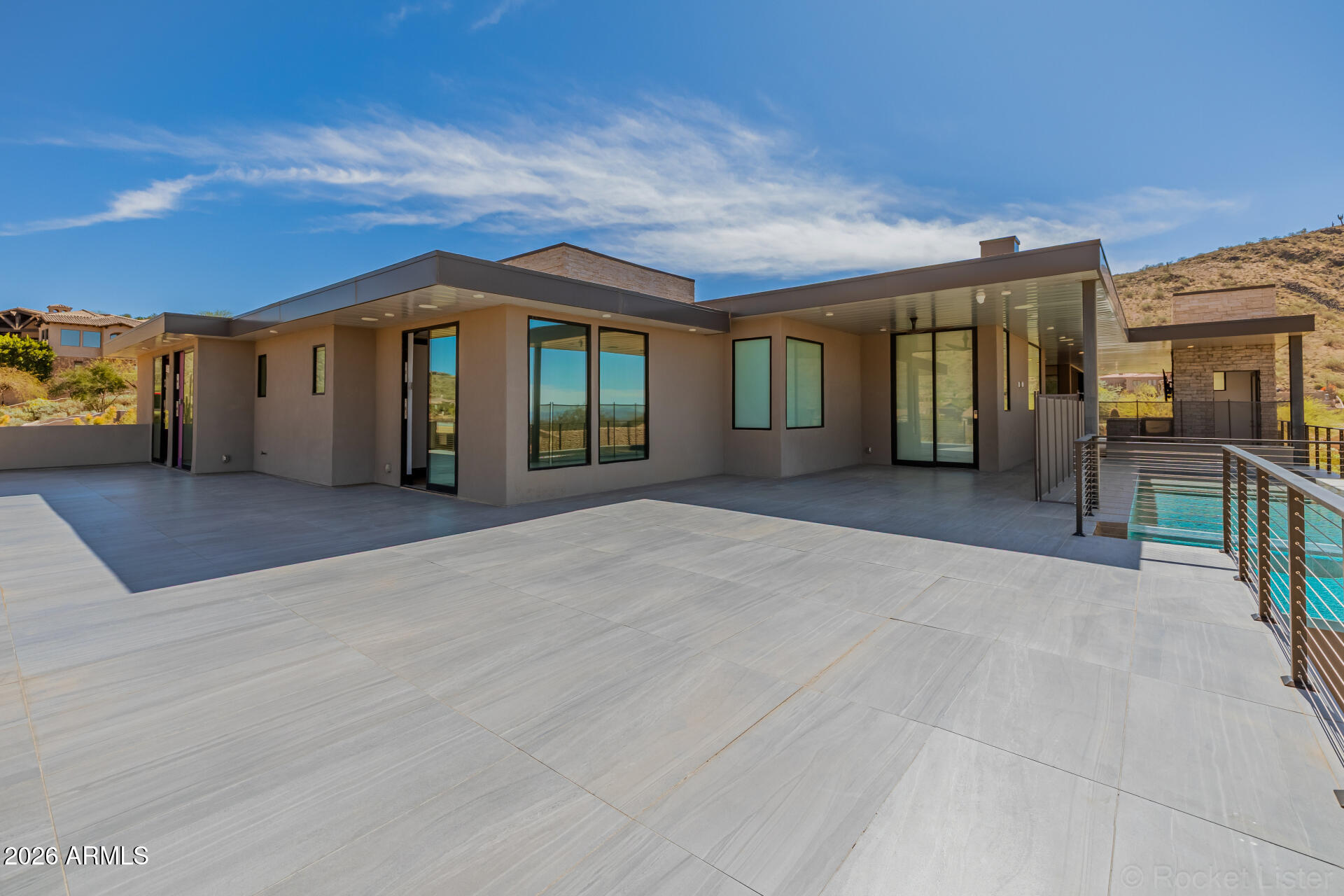 HIDDEN HILLS PARCEL D/E - Residential