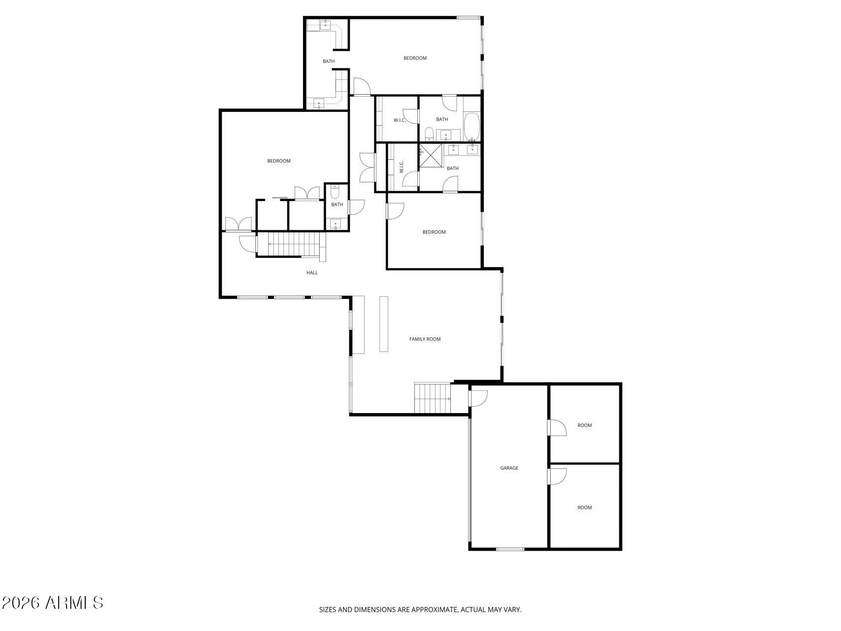 HIDDEN HILLS PARCEL D/E - Residential