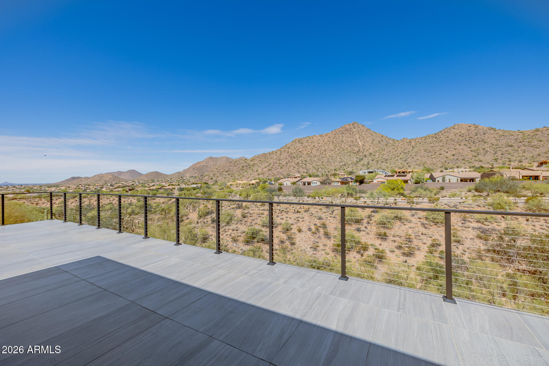 HIDDEN HILLS PARCEL D/E - Residential