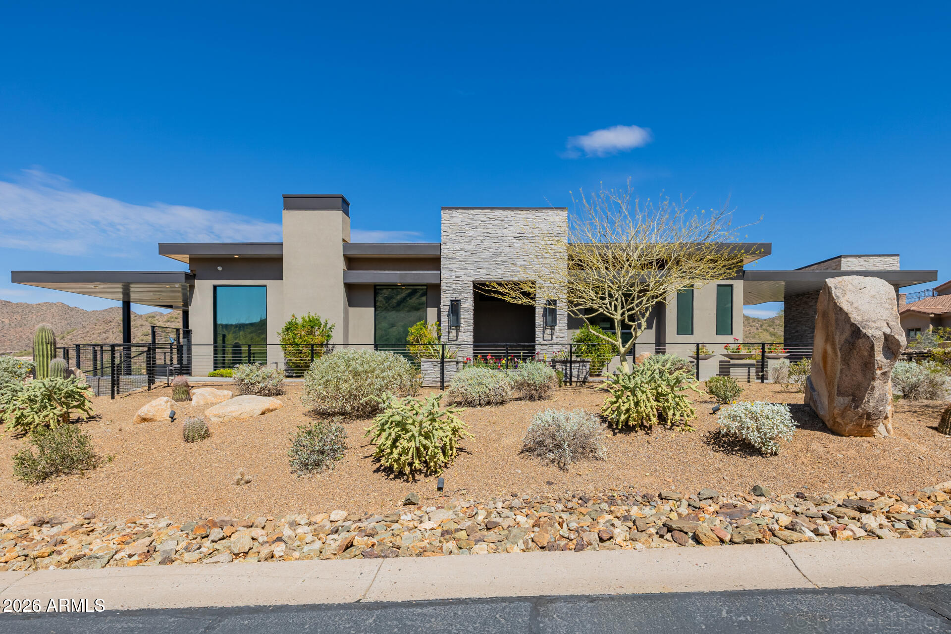 HIDDEN HILLS PARCEL D/E - Residential