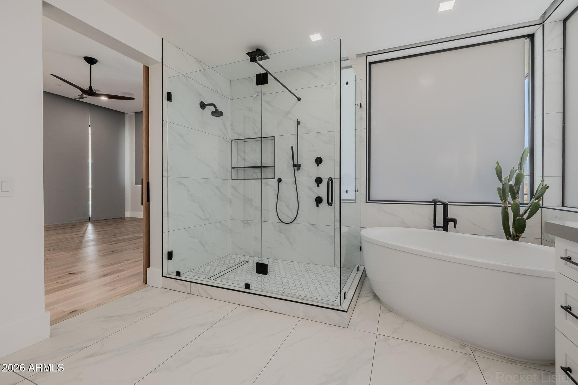 HIDDEN HILLS PARCEL D/E - Residential