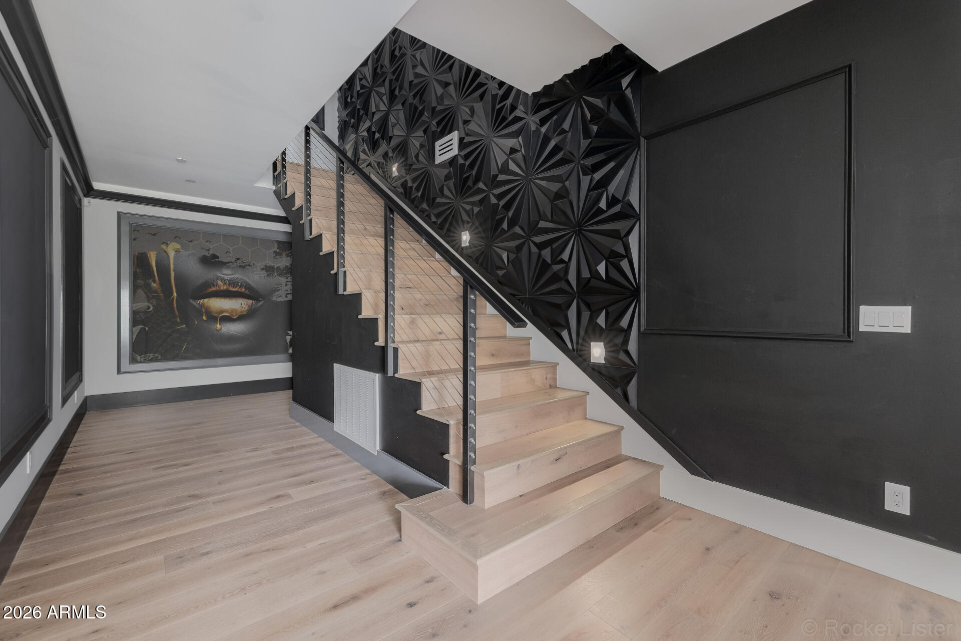 HIDDEN HILLS PARCEL D/E - Residential