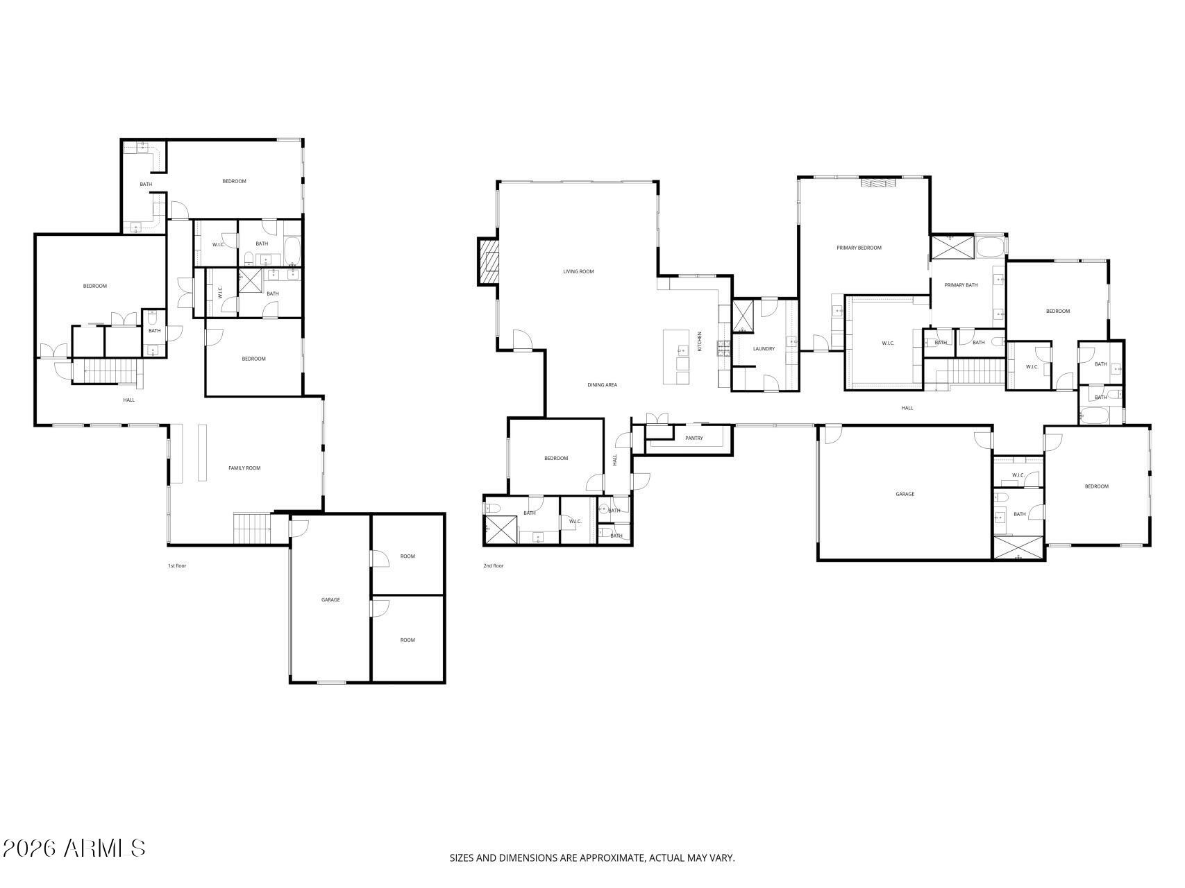 HIDDEN HILLS PARCEL D/E - Residential
