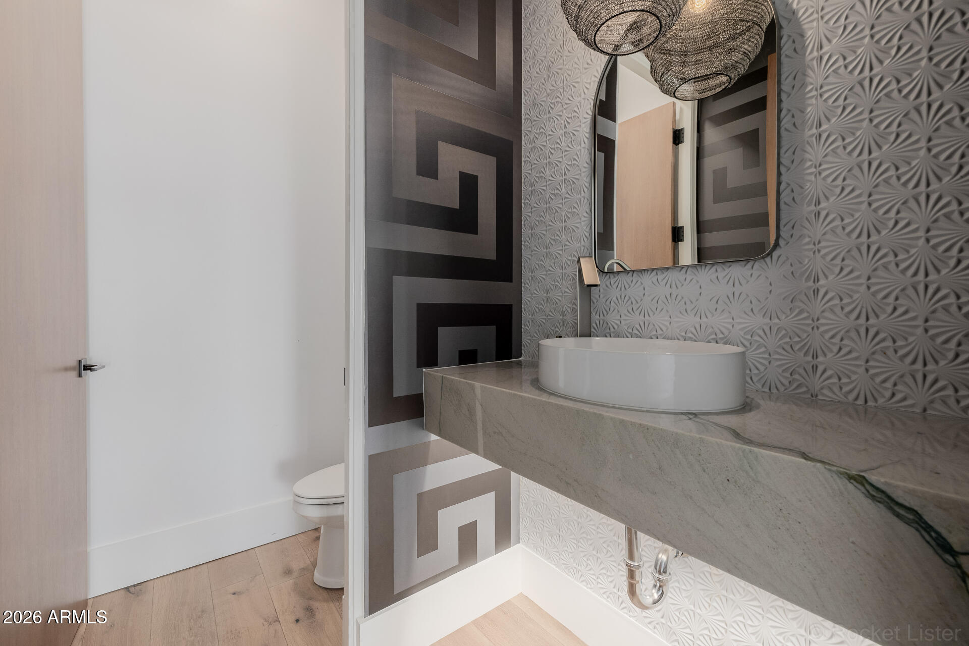 HIDDEN HILLS PARCEL D/E - Residential