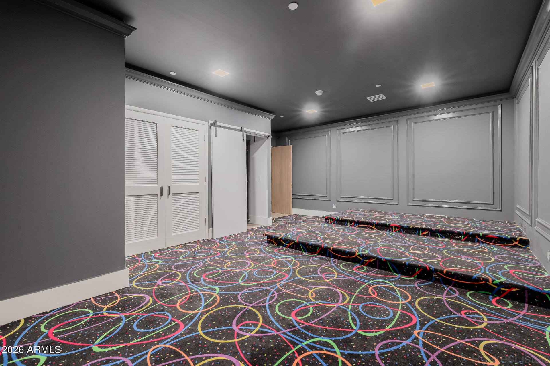 HIDDEN HILLS PARCEL D/E - Residential