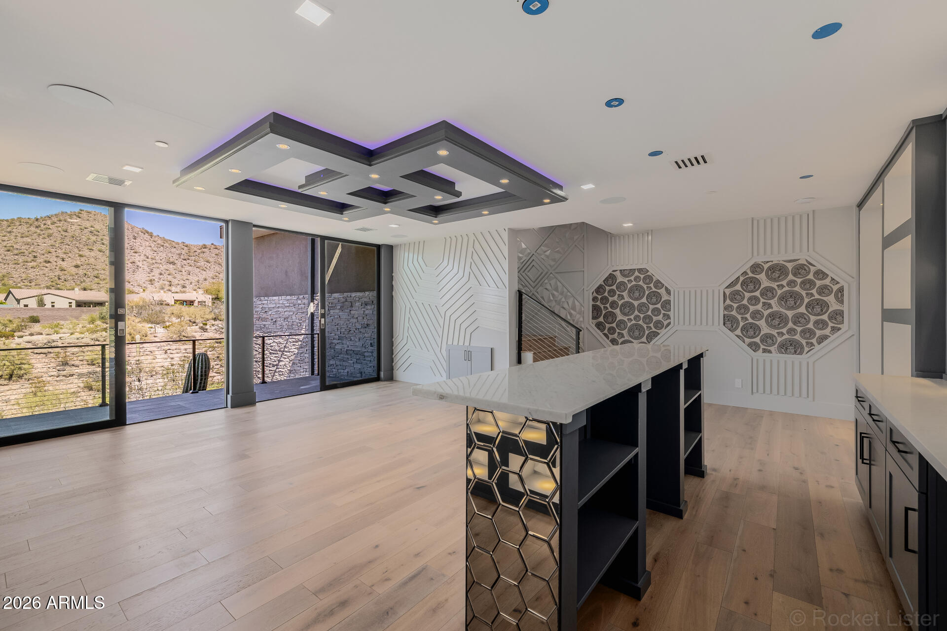 HIDDEN HILLS PARCEL D/E - Residential