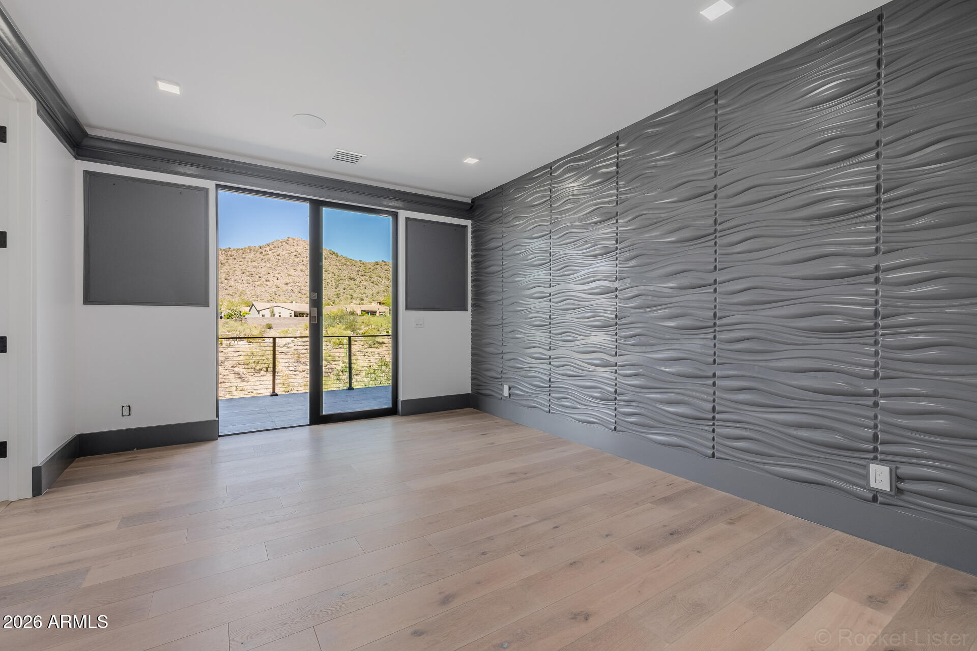 HIDDEN HILLS PARCEL D/E - Residential