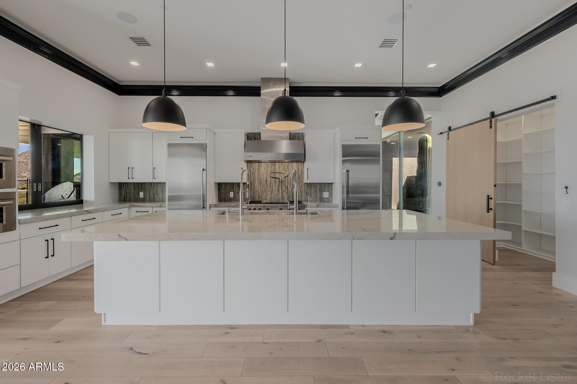 HIDDEN HILLS PARCEL D/E - Residential
