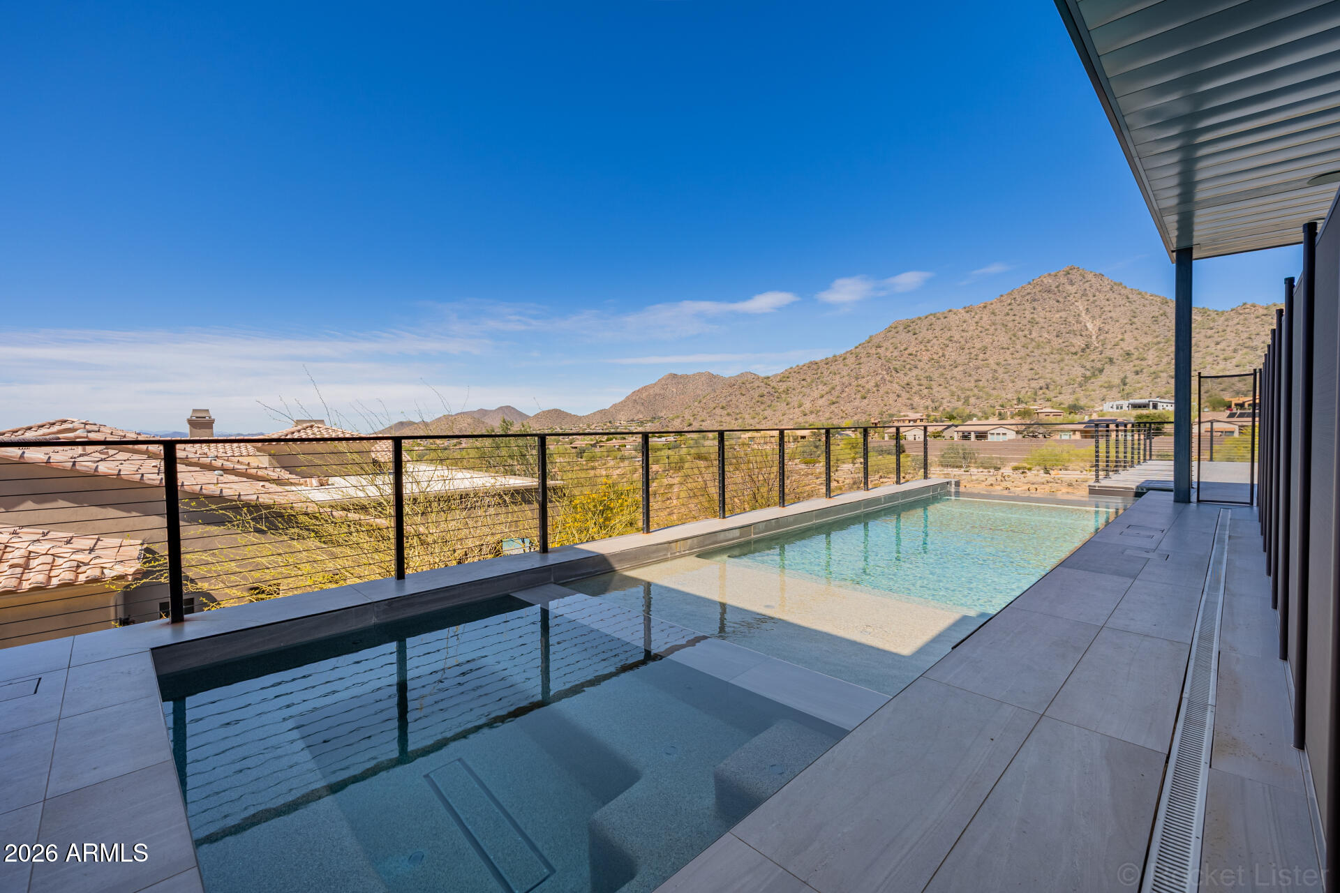 HIDDEN HILLS PARCEL D/E - Residential