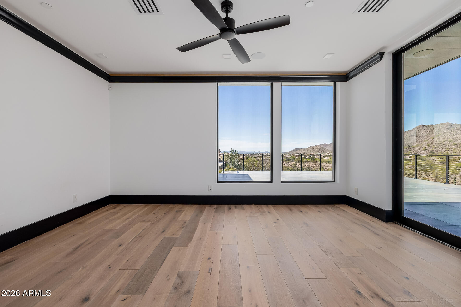 HIDDEN HILLS PARCEL D/E - Residential