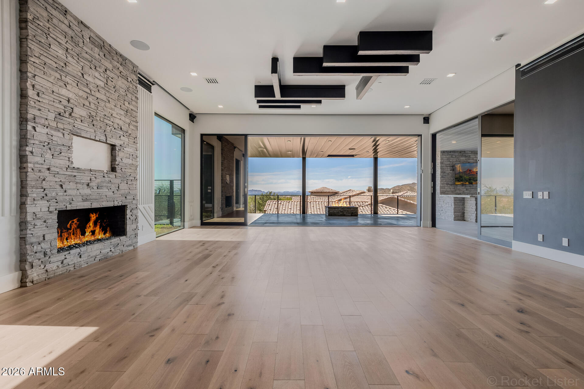 HIDDEN HILLS PARCEL D/E - Residential