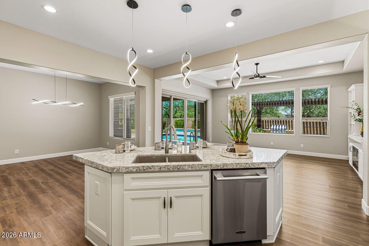 Pebblecreek Phase 2 Unit 59 MCR 1561-29 - Residential