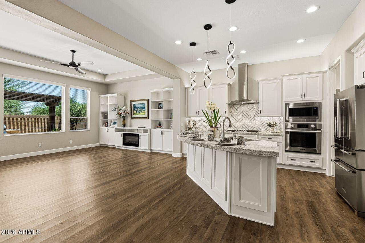Pebblecreek Phase 2 Unit 59 MCR 1561-29 - Residential