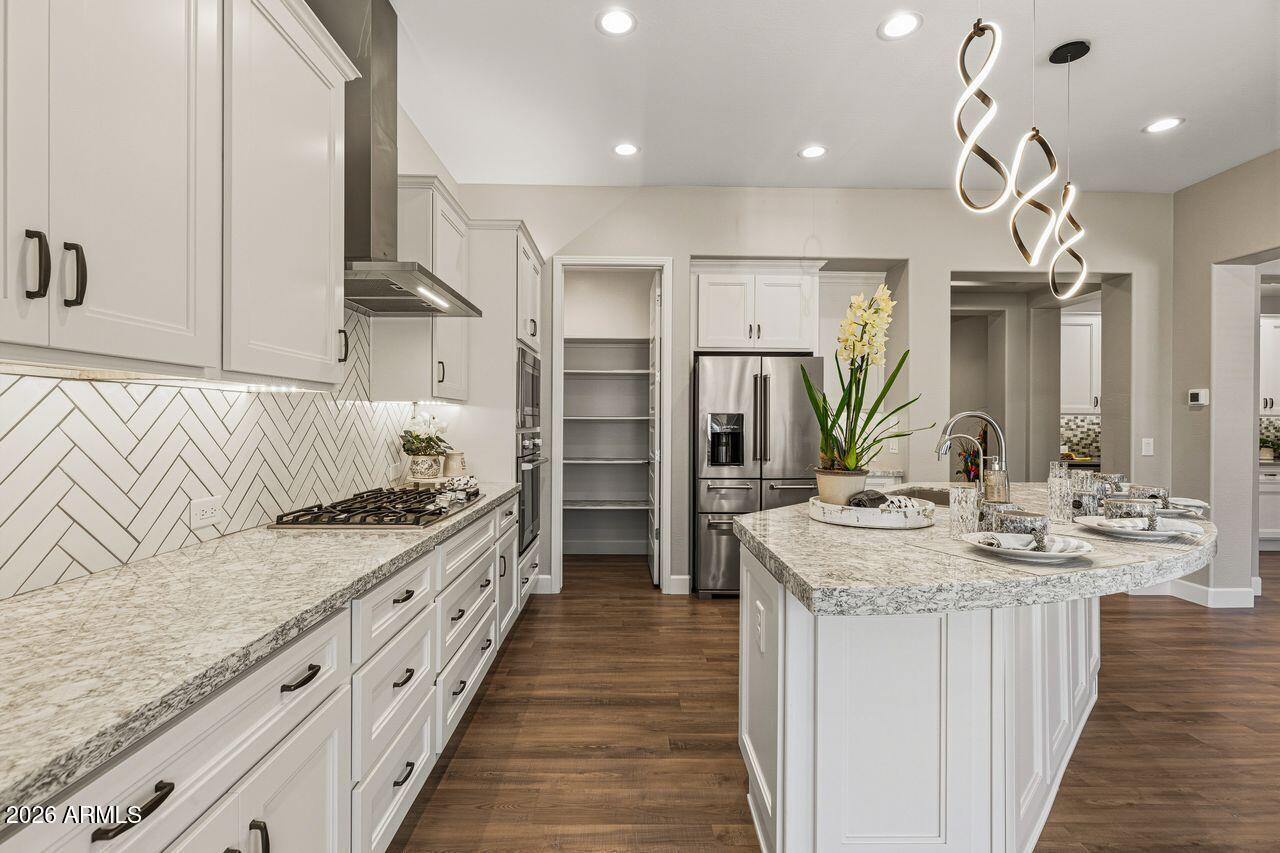 Pebblecreek Phase 2 Unit 59 MCR 1561-29 - Residential