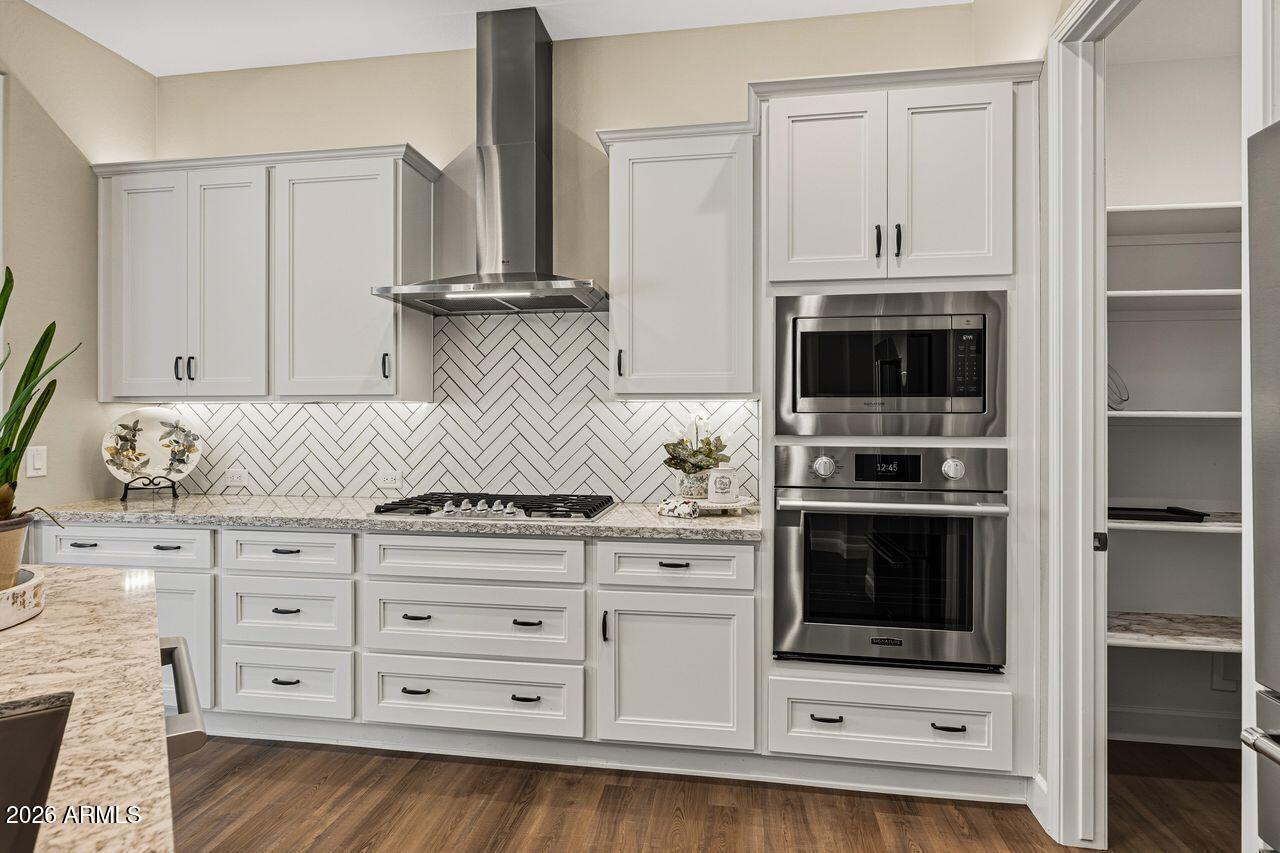 Pebblecreek Phase 2 Unit 59 MCR 1561-29 - Residential