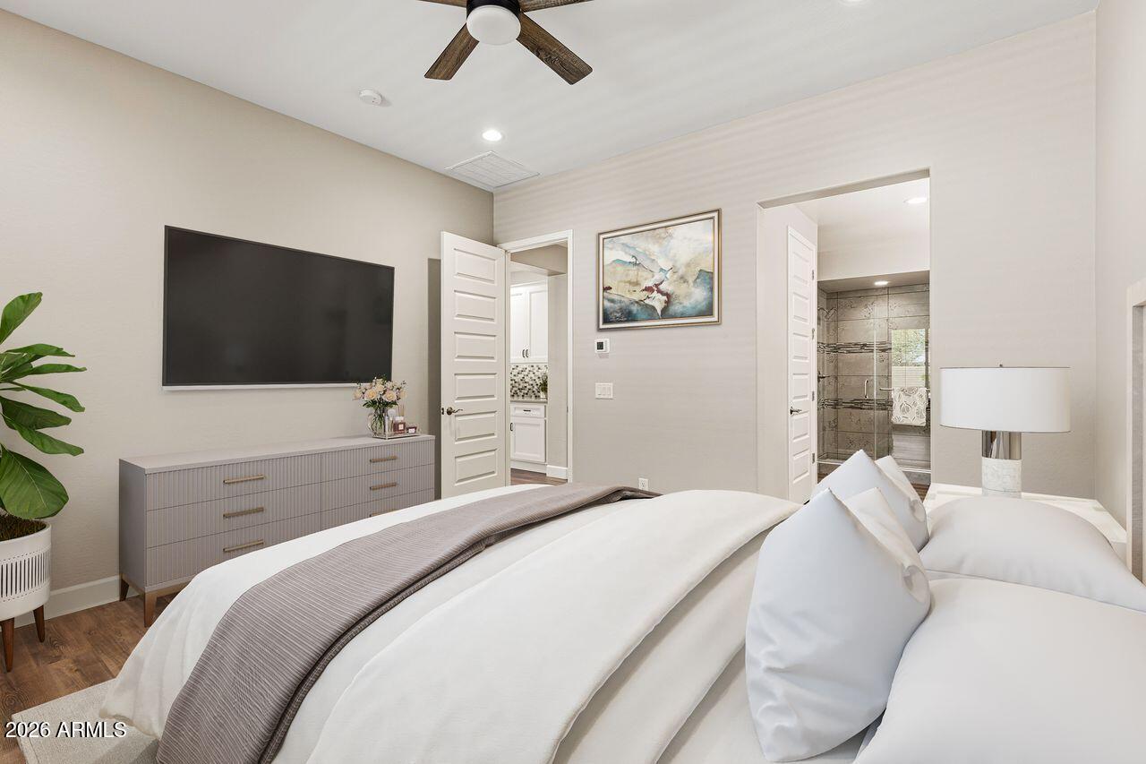 Pebblecreek Phase 2 Unit 59 MCR 1561-29 - Residential