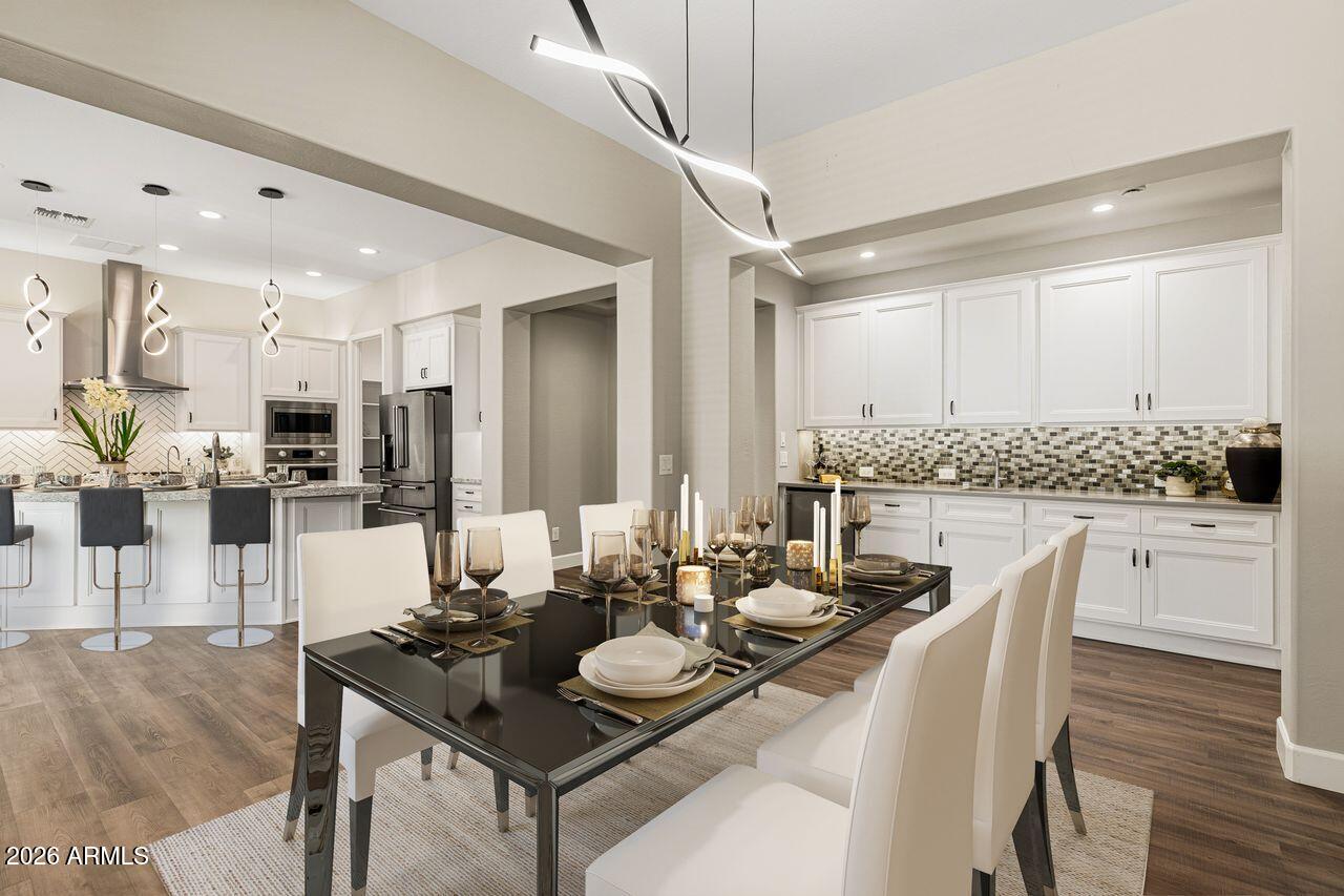 Pebblecreek Phase 2 Unit 59 MCR 1561-29 - Residential