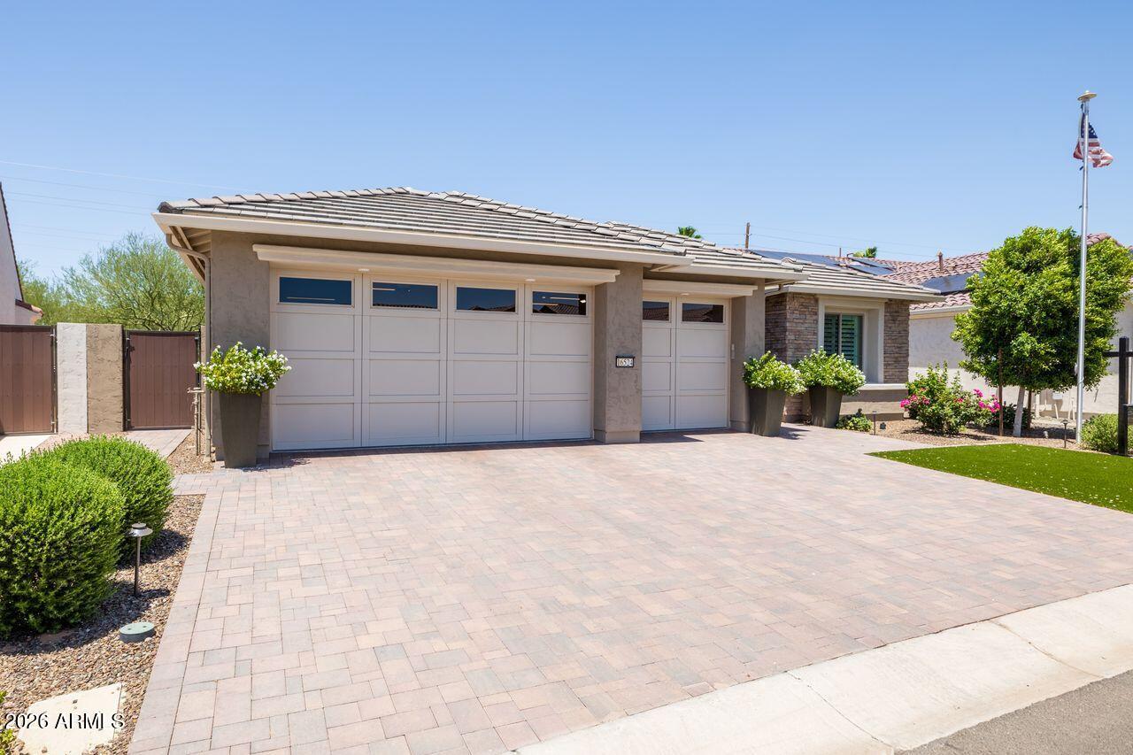 Pebblecreek Phase 2 Unit 59 MCR 1561-29 - Residential