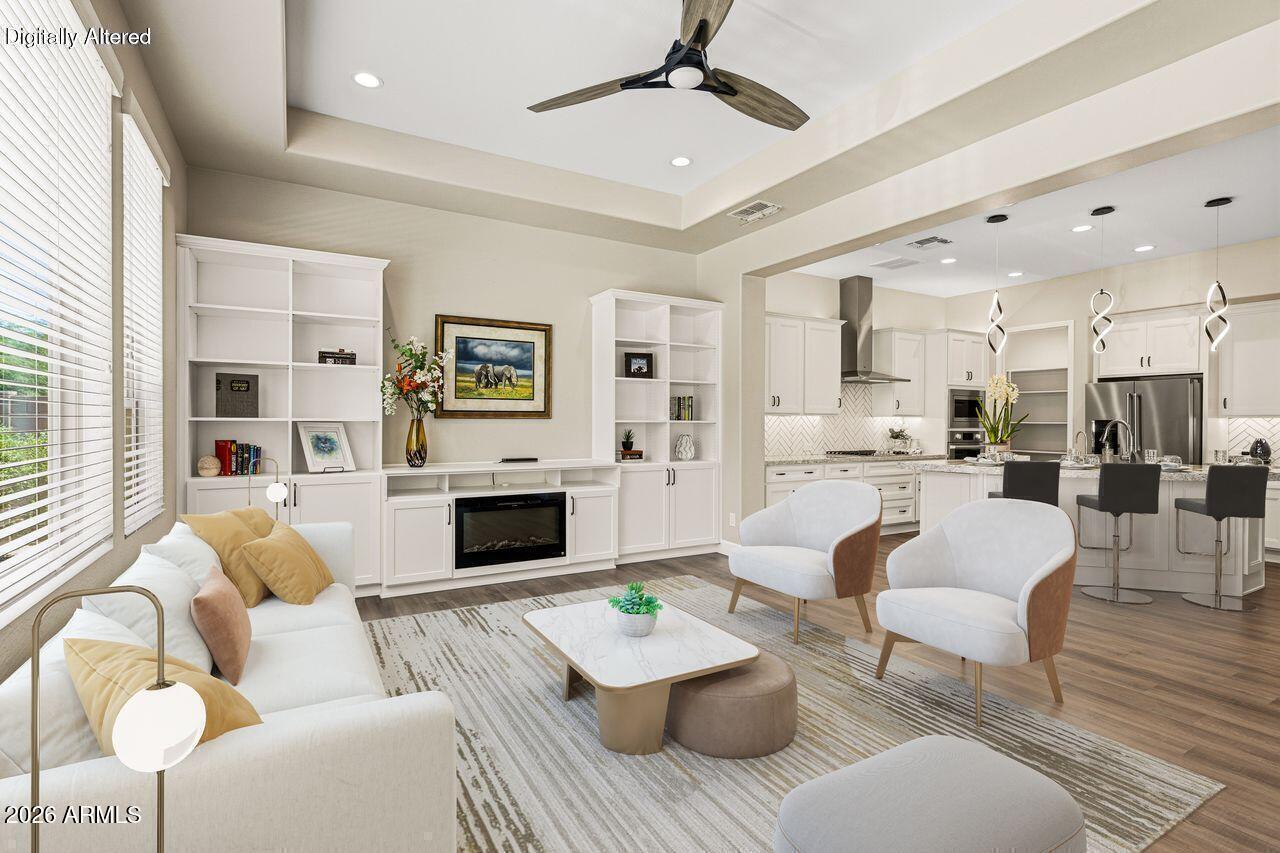 Pebblecreek Phase 2 Unit 59 MCR 1561-29 - Residential