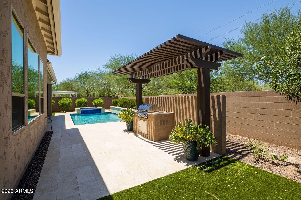Pebblecreek Phase 2 Unit 59 MCR 1561-29 - Residential