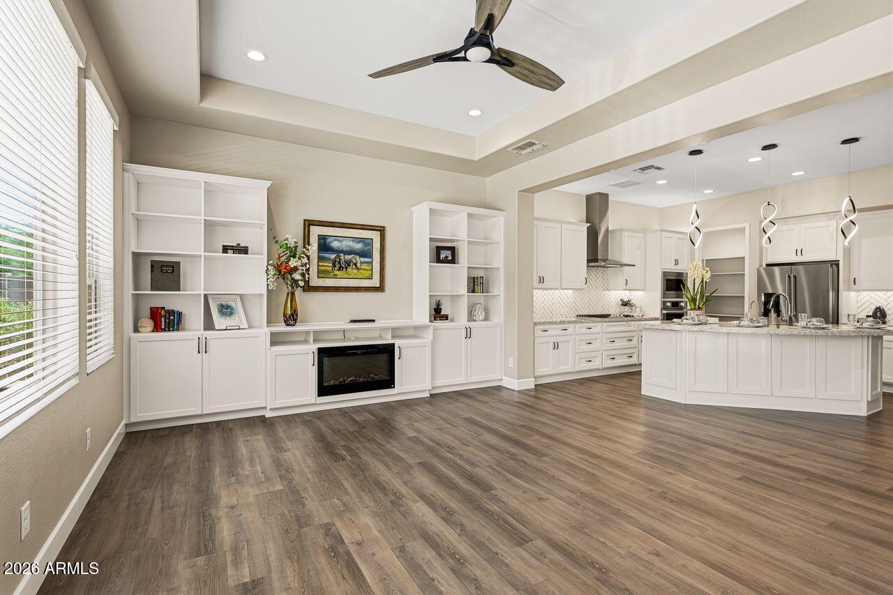Pebblecreek Phase 2 Unit 59 MCR 1561-29 - Residential