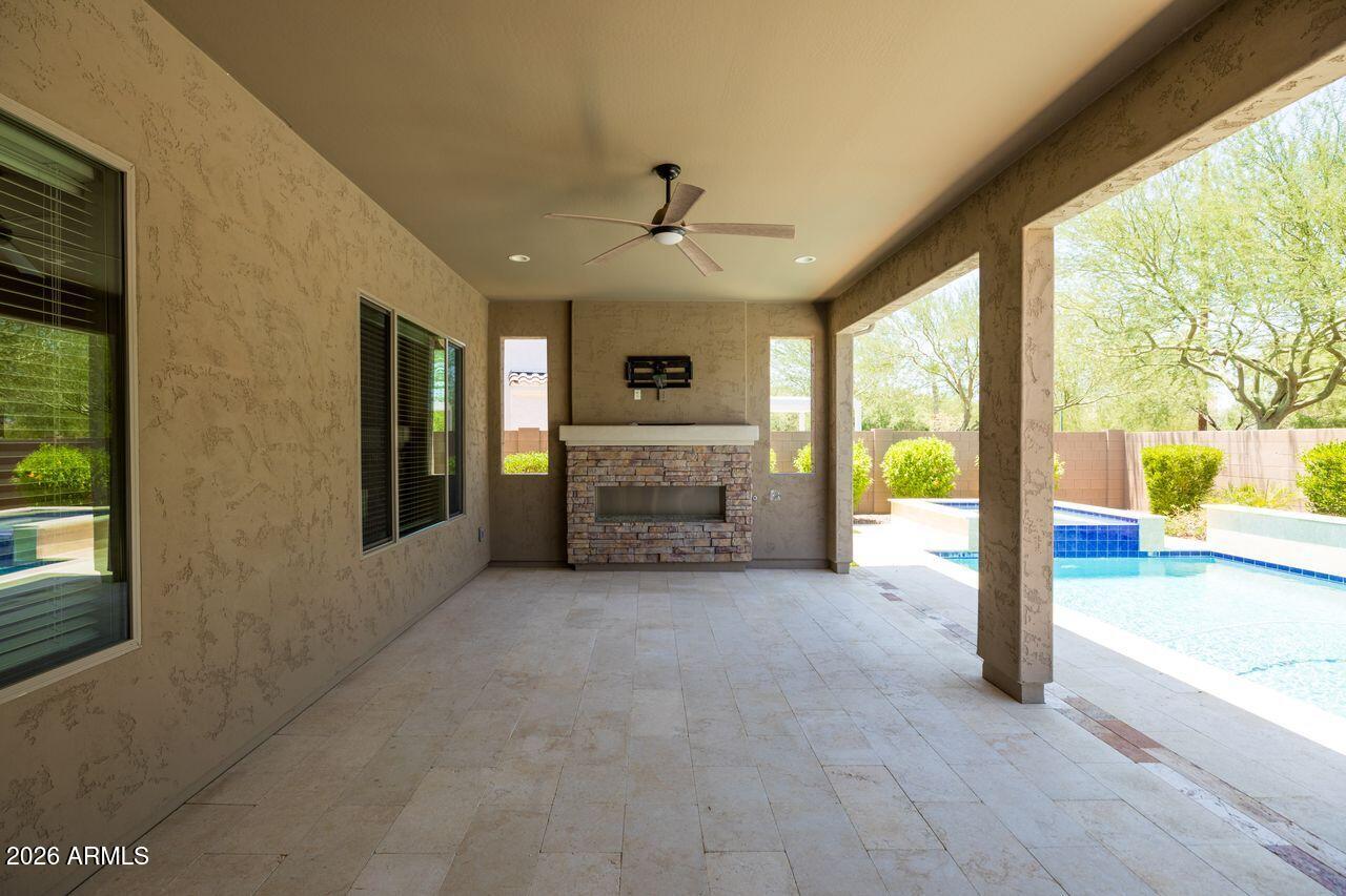 Pebblecreek Phase 2 Unit 59 MCR 1561-29 - Residential