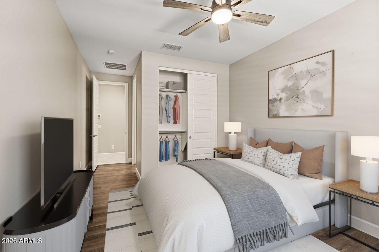 Pebblecreek Phase 2 Unit 59 MCR 1561-29 - Residential