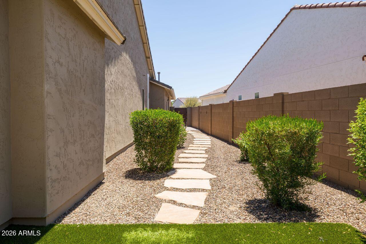 Pebblecreek Phase 2 Unit 59 MCR 1561-29 - Residential