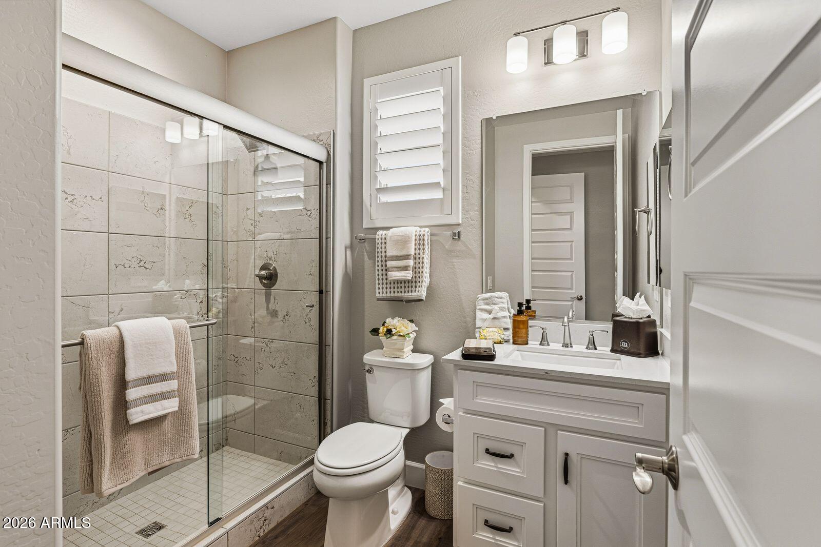 Pebblecreek Phase 2 Unit 59 MCR 1561-29 - Residential