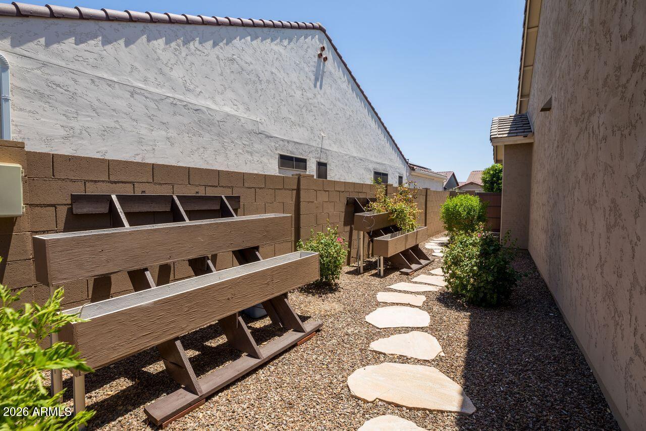 Pebblecreek Phase 2 Unit 59 MCR 1561-29 - Residential
